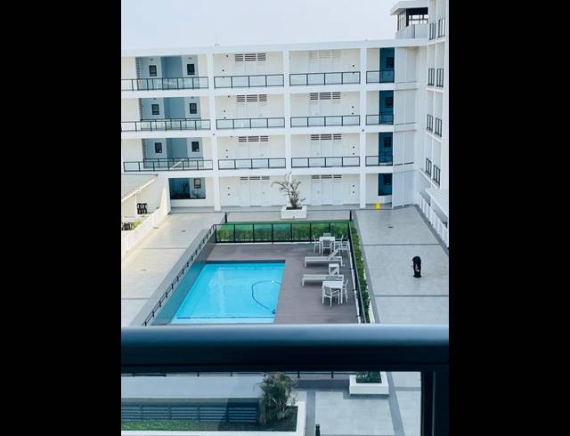 2 BEDROOM PROPERTY TO RENT IN UMHLANGA RIDGE